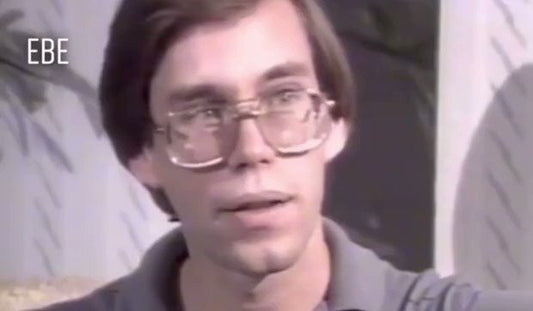 Bob Lazar: The First Whistleblower to Reveal Alien Technology at Area 51