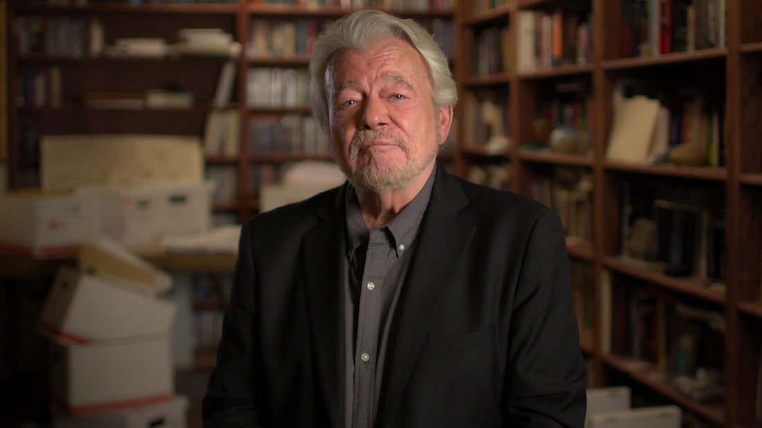 George Knapp: The Investigative Journalist Who Helped Shape the UFO Disclosure Era