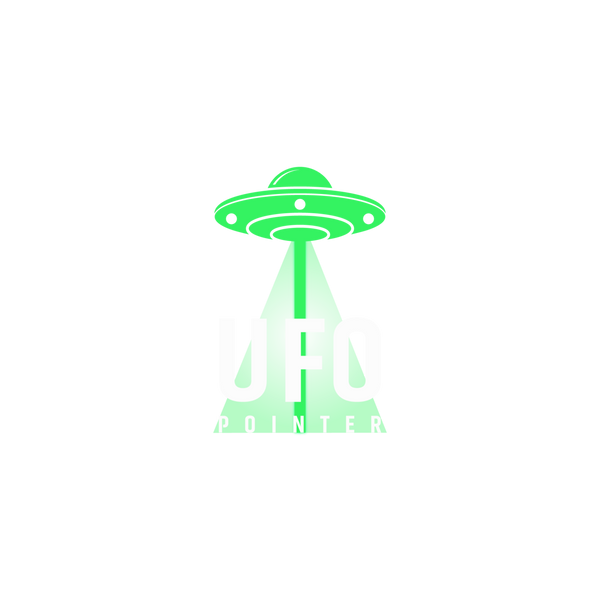 UFO Pointer